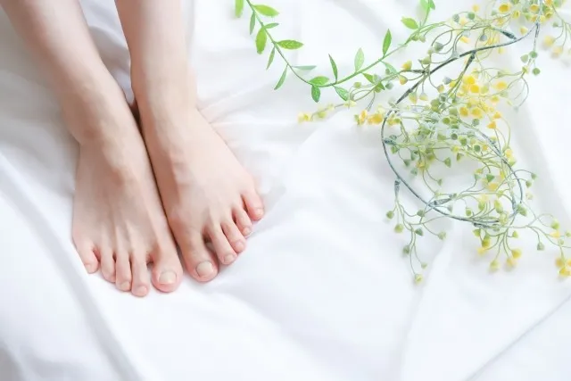 高齢者の転倒予防に大切な「足の指の力」とは？